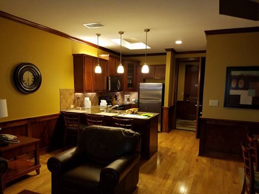 Loading Resort Image...